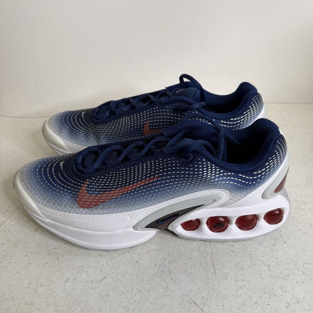 Nike Air Max DN SE Olympics USA Shoes